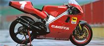 A Look Back At Lawson’s Cagiva