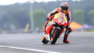 MotoGP: Will Marc Marquez Win Five Straight?
