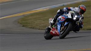 EBR To Unveil New American Sport Bike At AIMExpo In Orlando