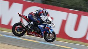 24 Hours Of Le Mans: Suzuki Stays On Top