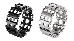 Product Showcase: Leatherman Tread Tool