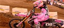 Leib Heads Back To Europe For MX GPs