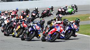 Marissa Markelon Claims 2014 WMX Championship