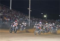 Smith Wins Lima Thriller