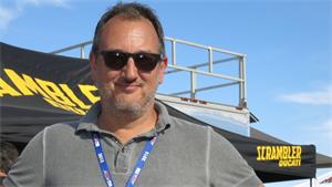 AMA Pro Racing appoints Michael Lock as Chief Executive Officer