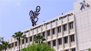 Big Air Kid’s Fair A Big Hit With Kids
