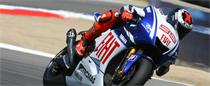 Rockstar Makita Suzuki Sweep Qualifying