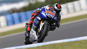 Bridgestone: Hard Tires Only For Phillip Island