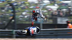 Jorge Lorenzo Out, More Surgery Scheduled