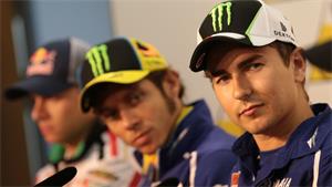 Jorge Lorenzo Says Don’t Do What I Did