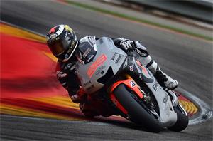 A Bigger Grid For MotoGP 2013