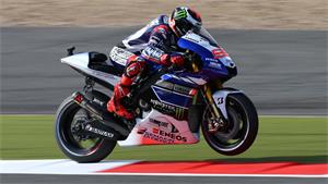 Chaz Davies Tops World Superbikes in Germany