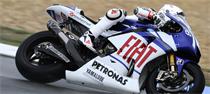 Jorge Lorenzo Wins MotoGP Race in Portugal