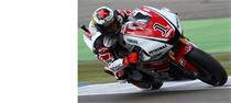 Hayes Tops Laguna AMA Superbikes