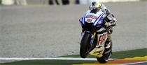 Lorenzo Ends MotoGP Championship Season with Home Win