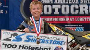 Photo Gallery: Day Two At Loretta Lynn’s