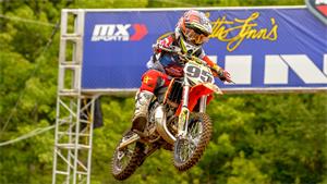 MX Sports Names New Title Sponsor For Loretta Lynn’s MX