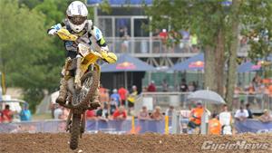 Back To Normal At Loretta Lynn’s Red Bull Nationals