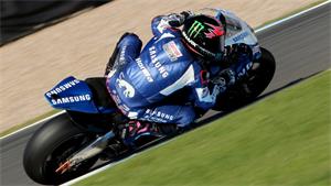 Alex Lowes Doubles In British Superbike Series