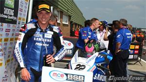 Roczen Goes 2-1 to take RedBud 250 class win