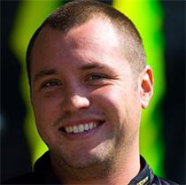 Jeremy Lusk, 1984-2009