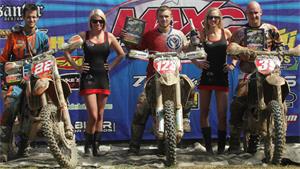 Off-Road: Austin Lee Tops Thunder On The Mountain AMA MAXC