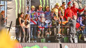 Marc Marquez Wins His Second Indianapolis MotoGP Pole