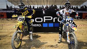 Motocross: Take A Lap Around The Thailand MXGP Circuit