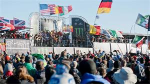 Motocross Of Nations Preview