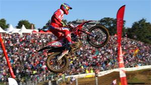 How To Watch Sunday’s Motocross Of Nations From France
