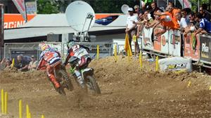 Desafio Ruta 40 Rally Battle To Go To Bitter End