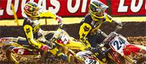 AMA National Motocross: 2011