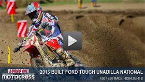 Interview: Marc Marquez On Indy MotoGP And More