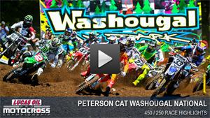 Issue 29: U.S. MotoGP, Riding The New YZ450F, Washougal MX…