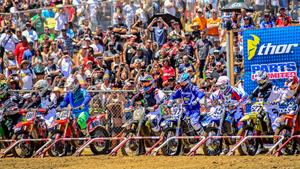 2014 Lucas Oil Motocross Pro Championship Series Resumes Live TV Coverage