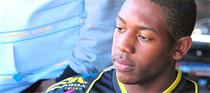 Interview: Supercross Rookie Malcolm Stewart
