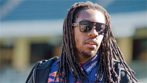 Former Grand National Racer Paul Bostrom Passes