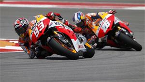 MotoGP: Here Comes Austin