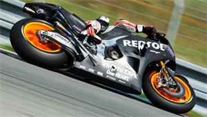 MotoGP: Marquez, Pedrosa Finish Czech Test
