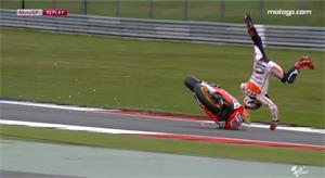 MotoGP: Valentino Rossi Wins Dutch GP!