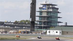 MotoGP: Marc Marquez Ready For Indy