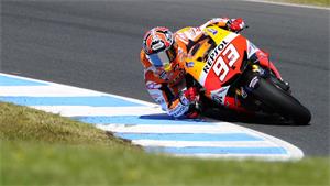 MotoGP: What Would It Take For Marquez To Be World Champion