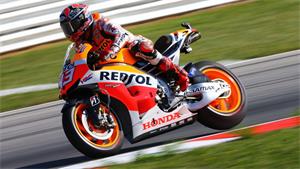 MotoGP: Marc Marquez On Top In Italy