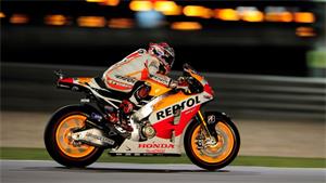 Marc Marquez Wins Epic MotoGP Opener in Qatar