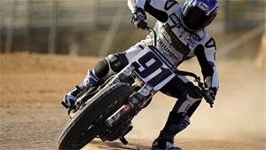 Martin To Ride A Triumph In GNC