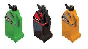 Product Showcase: The New Matrix Concepts M-3 Utility Can