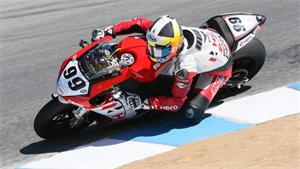 Yates, May Headed To World Superbike With EBR