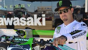 Name Change For AMA Pro Flat Track Classes