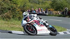 McGuinness Takes Zero TT Win; Victory Motorcycles On The Podium