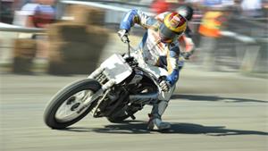 Motocross: Ryan Villopoto Finishes It Off With Lake Elsinore Win